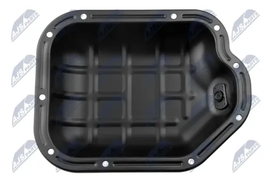 Ölwanne unten unten NTY BMO-NS-003 Bild Ölwanne unten unten NTY BMO-NS-003