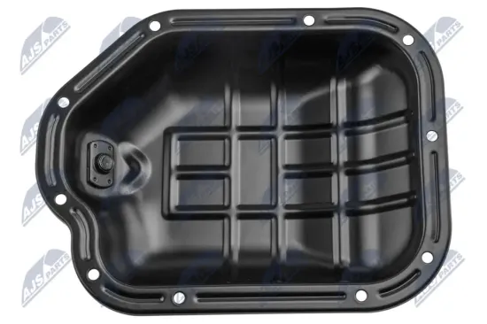 Ölwanne unten unten NTY BMO-NS-006 Bild Ölwanne unten unten NTY BMO-NS-006