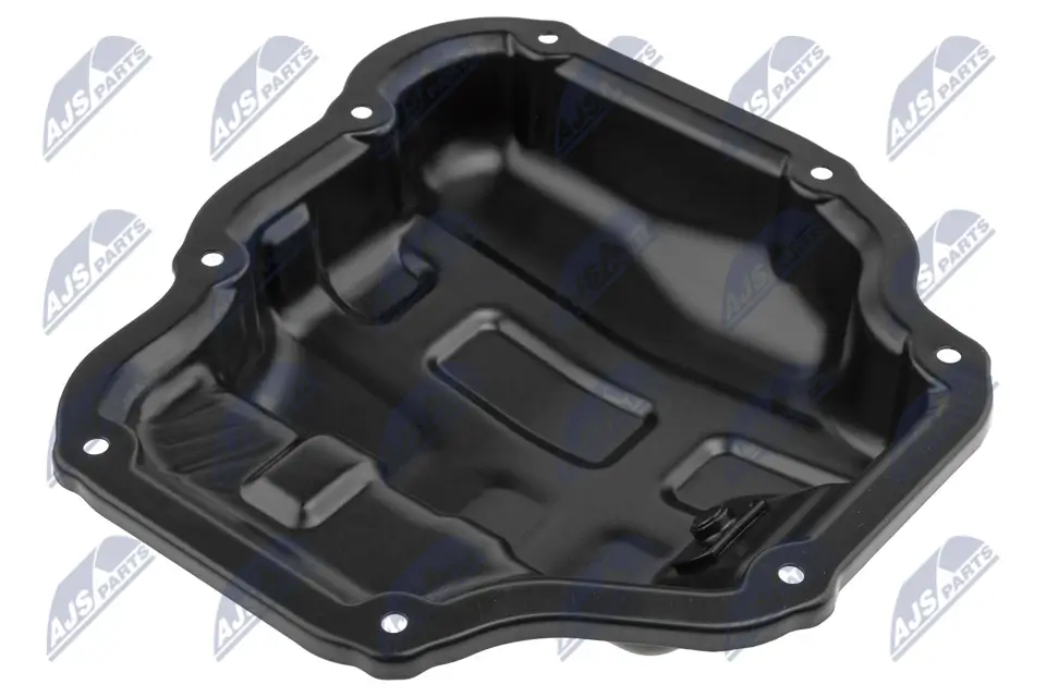 Ölwanne unten NTY BMO-NS-013