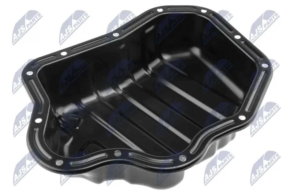 Ölwanne unten NTY BMO-NS-025