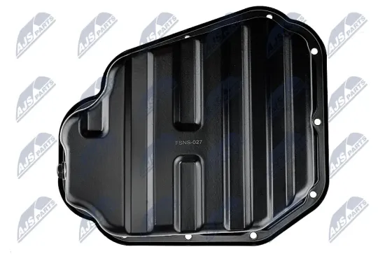 Ölwanne unten NTY BMO-NS-027 Bild Ölwanne unten NTY BMO-NS-027