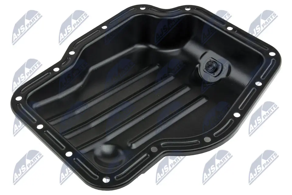 Ölwanne unten NTY BMO-PL-006