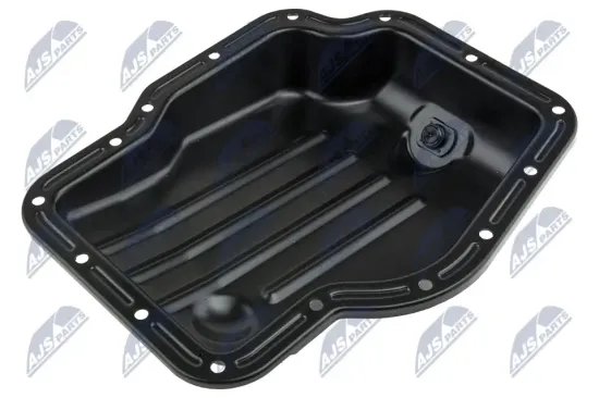 Ölwanne unten unten NTY BMO-PL-006 Bild Ölwanne unten unten NTY BMO-PL-006