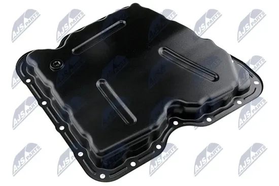 Ölwanne unten unten NTY BMO-PL-016 Bild Ölwanne unten unten NTY BMO-PL-016