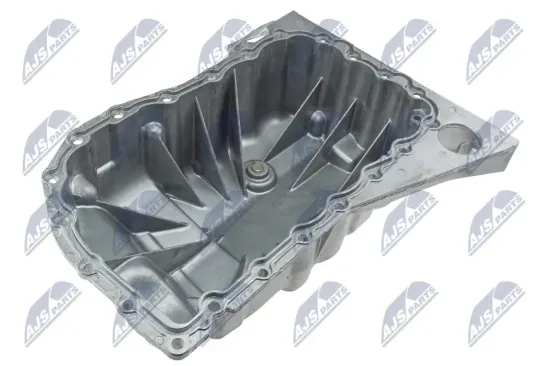 Drosselklappenstutzen NTY ETB-VW-032 Bild Drosselklappenstutzen NTY ETB-VW-032