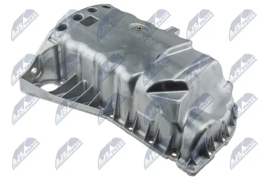 Drosselklappenstutzen NTY ETB-VW-032 Bild Drosselklappenstutzen NTY ETB-VW-032