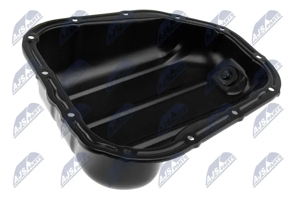 Ölwanne unten NTY BMO-TY-003