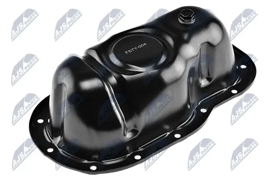 Ölwanne unten NTY BMO-TY-004 Bild Ölwanne unten NTY BMO-TY-004