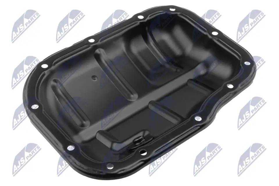 Ölwanne unten NTY BMO-TY-006