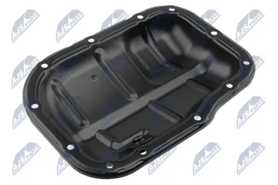 Ölwanne unten unten NTY BMO-TY-006 Bild Ölwanne unten unten NTY BMO-TY-006