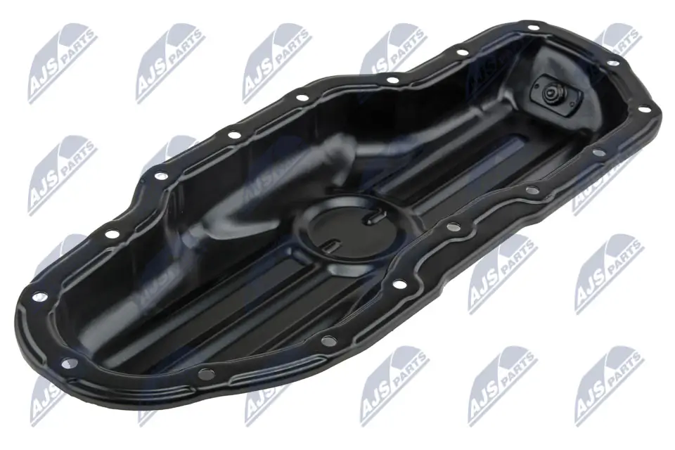 Ölwanne unten NTY BMO-TY-010