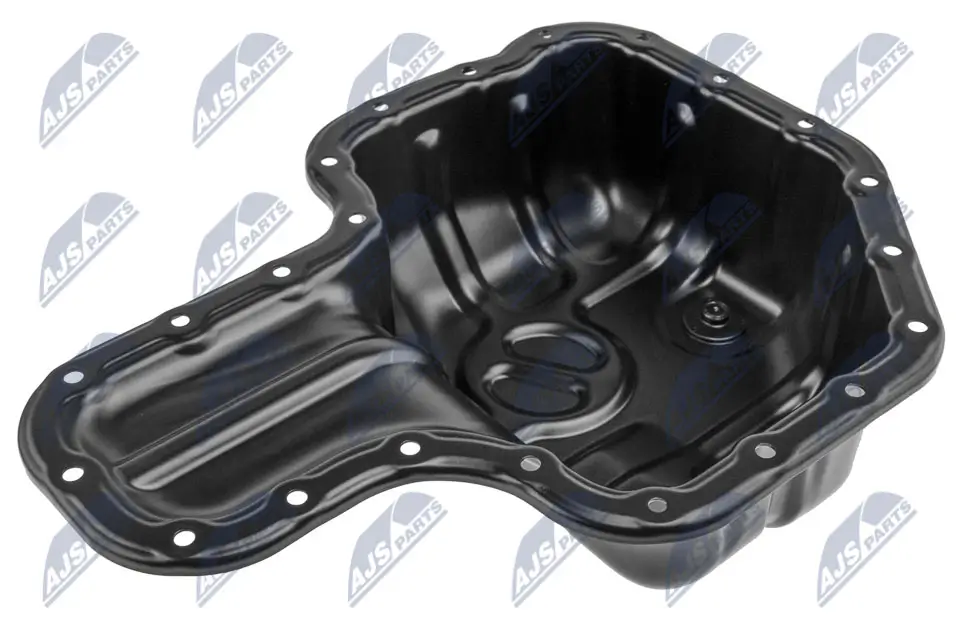 Ölwanne unten NTY BMO-TY-011