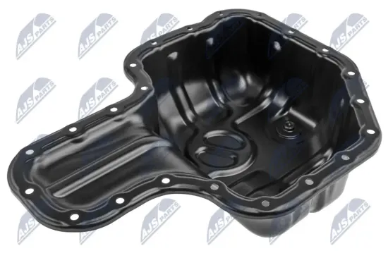 Ölwanne unten NTY BMO-TY-011 Bild Ölwanne unten NTY BMO-TY-011