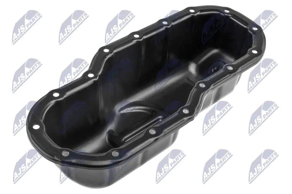 Ölwanne unten NTY BMO-TY-020