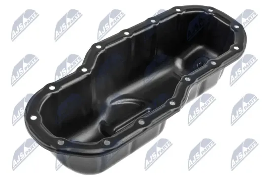 Ölwanne unten NTY BMO-TY-020 Bild Ölwanne unten NTY BMO-TY-020