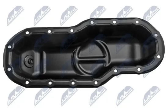 Ölwanne unten NTY BMO-TY-020 Bild Ölwanne unten NTY BMO-TY-020