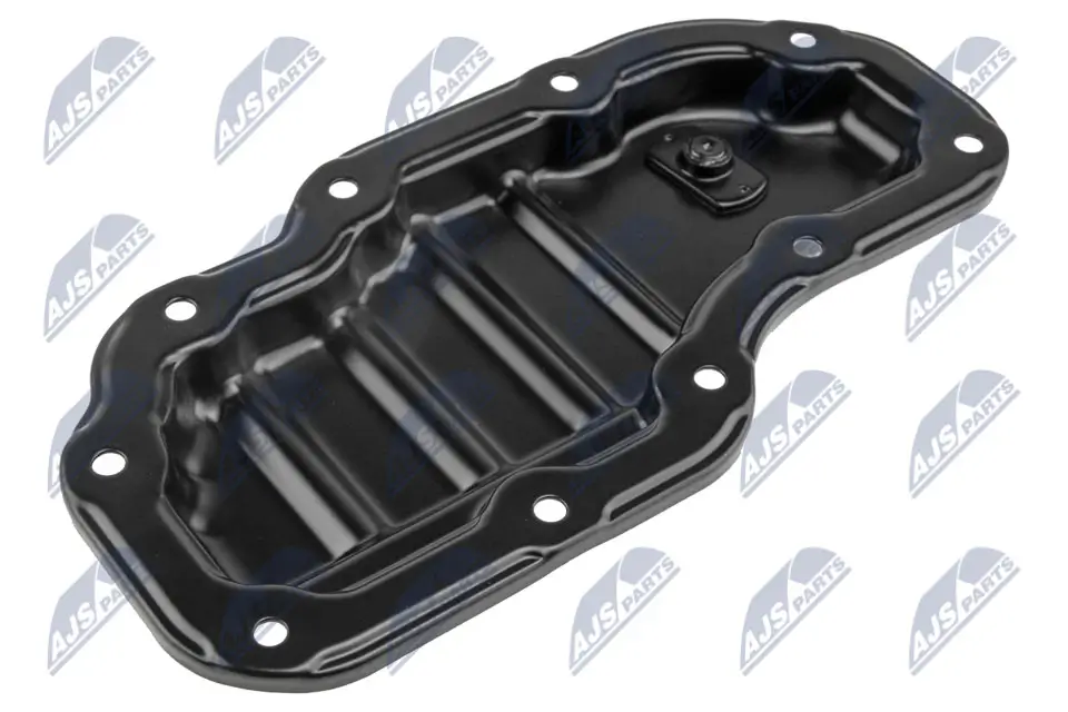 Ölwanne unten NTY BMO-TY-021