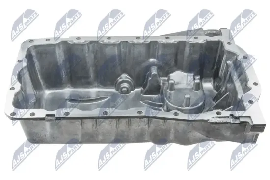 Ölwanne NTY BMO-VW-001 Bild Ölwanne NTY BMO-VW-001