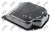 Ölwanne, Automatikgetriebe NTY BMO-VW-040 Bild Ölwanne, Automatikgetriebe NTY BMO-VW-040