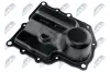 Ölwanne, Automatikgetriebe NTY BMO-VW-049 Bild Ölwanne, Automatikgetriebe NTY BMO-VW-049