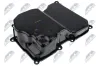 Ölwanne, Automatikgetriebe NTY BMO-VW-057 Bild Ölwanne, Automatikgetriebe NTY BMO-VW-057