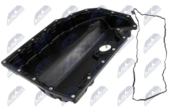 Ölwanne NTY BMO-VW-059 Bild Ölwanne NTY BMO-VW-059