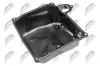 Ölwanne, Automatikgetriebe NTY BMO-WW-018 Bild Ölwanne, Automatikgetriebe NTY BMO-WW-018