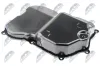Ölwanne, Automatikgetriebe NTY BMO-WW-029 Bild Ölwanne, Automatikgetriebe NTY BMO-WW-029