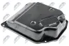 Ölwanne, Automatikgetriebe NTY BMO-WW-040 Bild Ölwanne, Automatikgetriebe NTY BMO-WW-040