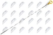 Ölpeilstab NTY BOL-CH-010