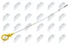 Ölpeilstab NTY BOL-WW-001 Bild Ölpeilstab NTY BOL-WW-001