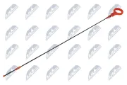 Ölpeilstab NTY BOL-WW-002