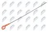 Ölpeilstab NTY BOL-WW-005 Bild Ölpeilstab NTY BOL-WW-005