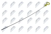 Ölpeilstab NTY BOL-WW-007