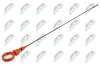 Ölpeilstab NTY BOL-WW-008 Bild Ölpeilstab NTY BOL-WW-008