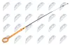 Ölpeilstab NTY BOL-WW-009 Bild Ölpeilstab NTY BOL-WW-009