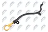Trichter, Ölpeilstab NTY BOL-WW-013 Bild Trichter, Ölpeilstab NTY BOL-WW-013