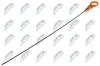 &Ouml;lpeilstab NTY BOL-WW-019