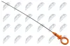 Ölpeilstab NTY BOL-WW-019 Bild Ölpeilstab NTY BOL-WW-019