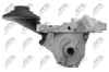 Ölpumpe NTY BPO-AU-001 Bild Ölpumpe NTY BPO-AU-001