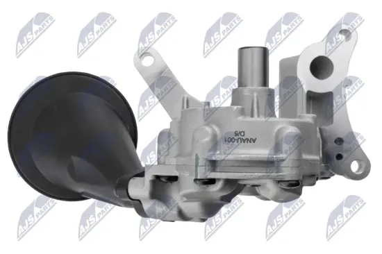 Ölpumpe NTY BPO-AU-001 Bild Ölpumpe NTY BPO-AU-001