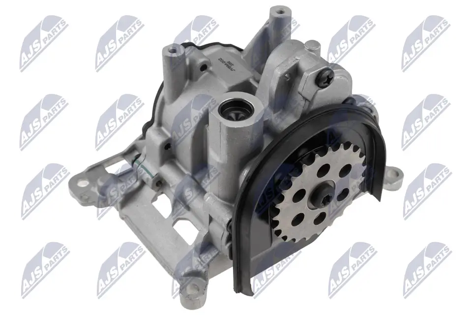 Ölpumpe NTY BPO-BM-002