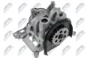 Ölpumpe NTY BPO-BM-002 Bild Ölpumpe NTY BPO-BM-002