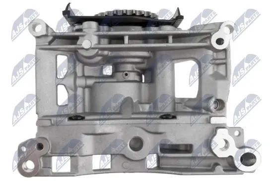 Ölpumpe NTY BPO-BM-002 Bild Ölpumpe NTY BPO-BM-002
