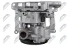 Ölpumpe NTY BPO-BM-002 Bild Ölpumpe NTY BPO-BM-002