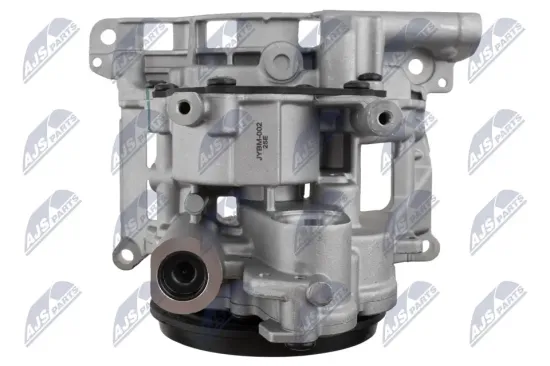 Ölpumpe NTY BPO-BM-002 Bild Ölpumpe NTY BPO-BM-002