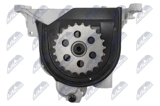 Ölpumpe NTY BPO-BM-002 Bild Ölpumpe NTY BPO-BM-002