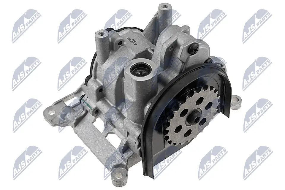 Ölpumpe NTY BPO-BM-003