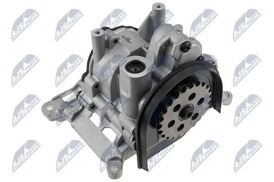 Ölpumpe NTY BPO-BM-003 Bild Ölpumpe NTY BPO-BM-003