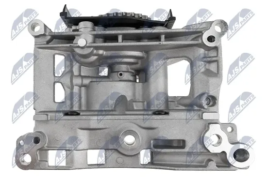 Ölpumpe NTY BPO-BM-003 Bild Ölpumpe NTY BPO-BM-003